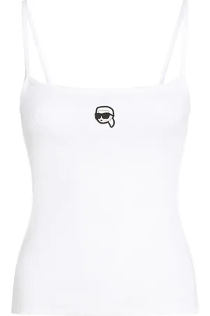 Karl Lagerfeld Ikon linne
