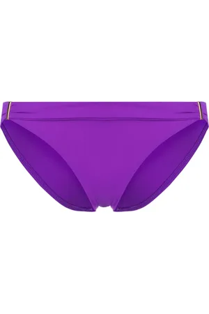 Melissa Odabash Utsmyckade bikinitrosor