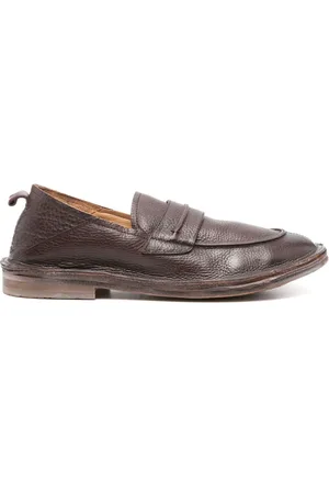 Moma Läderloafers