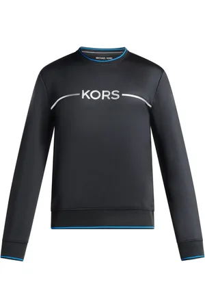 Michael Kors Tröja med rundad hals