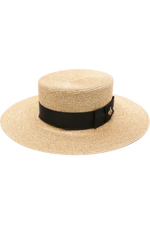 Gucci Fiskehatt med bidetalj