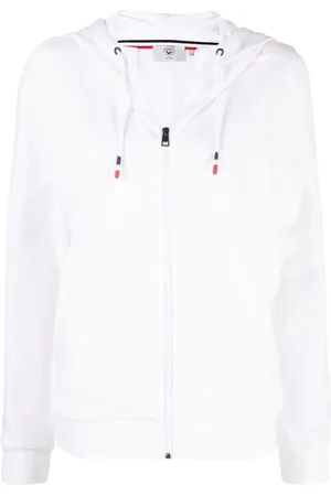Rossignol Hoodie med logotyp