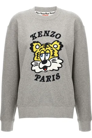 Kenzo Verdy Market sweatshirt