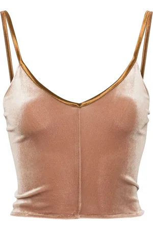 FORTE FORTE Croptop