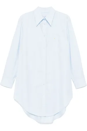 Viktor & Rolf Poplinskjorta