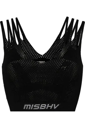MISBHV Future croptop