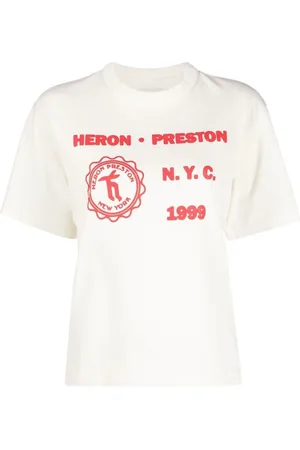 Heron Preston T