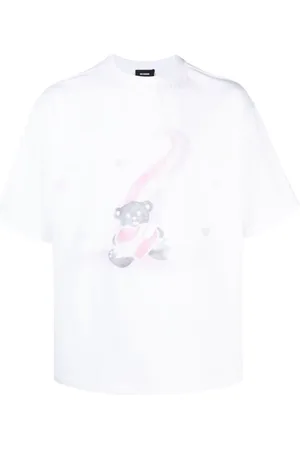 We11 Done Teddy Bear t