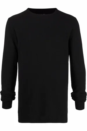 Rick Owens Stickad tröja