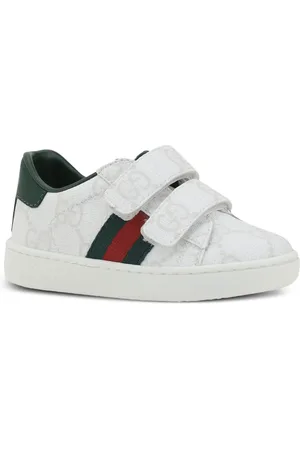 Gucci Ace träningsskor