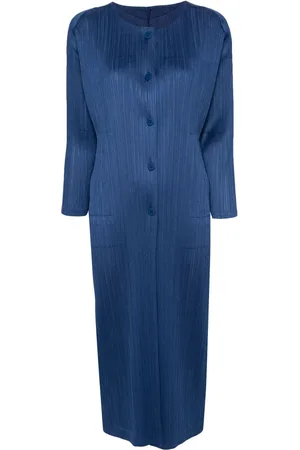 PLEATS PLEASE ISSEY MIYAKE Monthly Colours January plisserad topp