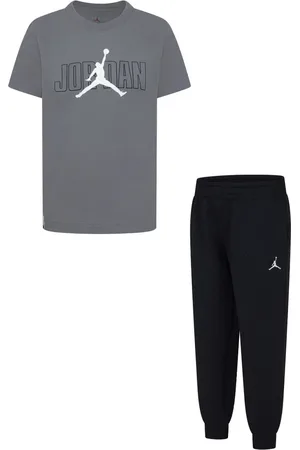 Jordan Byxor med logotyp