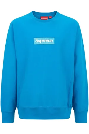 Supreme Tröja med logotyp