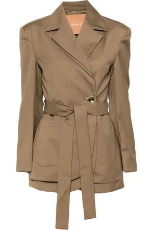 REJINA PYO Johanna blazer