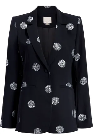 Cinq A Sept Karlie blazer