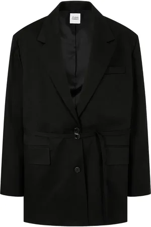 Studio Tomboy Blazer med bälte