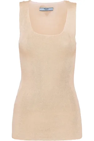 Prada Ribbat linne