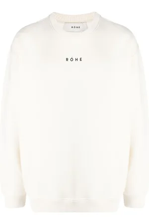 Rohe Tröja med logotyp