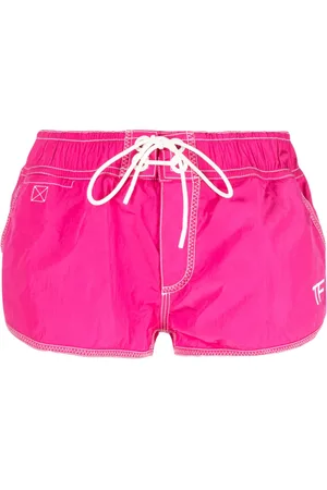 Tom Ford Shorts med dragsko