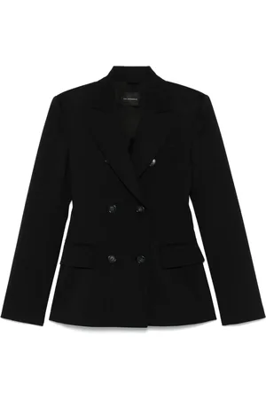 The Andamane Shannon blazer