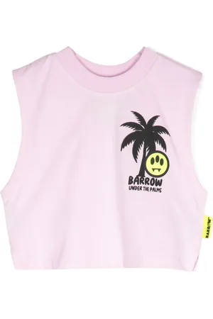 BARROW T