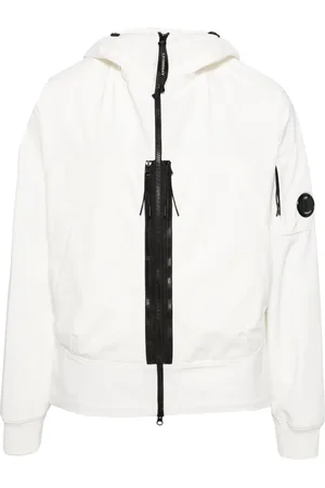 C.P. Company Jacka med huva