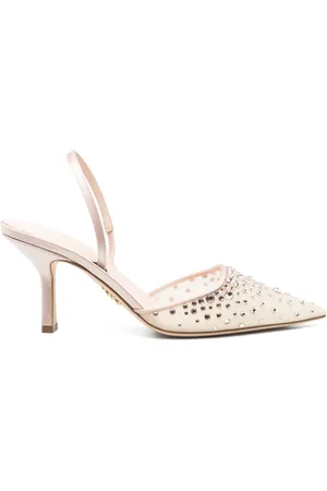 RODO Slingback