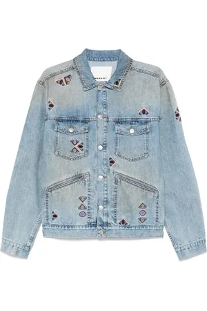 Isabel Marant Jango jacka