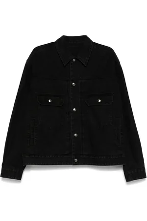 WOOYOUNGMI Jeansjacka