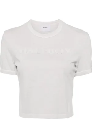 Halfboy T