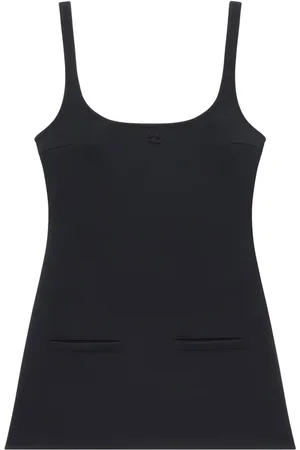 Courrèges Trapeze