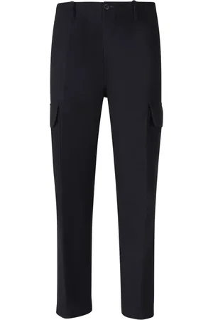 Incotex Cargobyxor i flanell