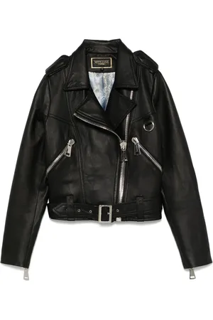 MITILIANE COUTURE Bikerjacka