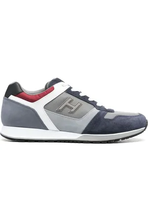 Hogan Sneakers med logotyp
