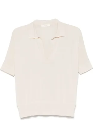 SLOWEAR Finstickad t