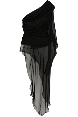 REV Seven asymmetrisk enaxlad blus