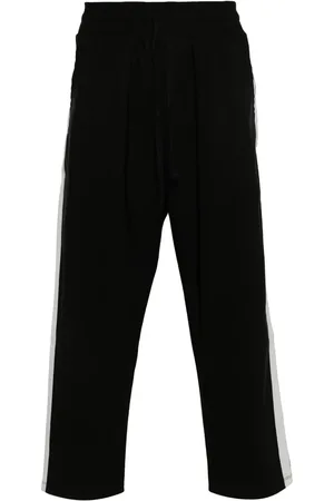 THOM KROM M ST 411 ribbade byxor