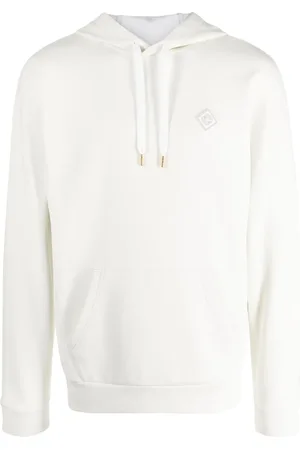 Casablanca Hoodie med dragsko