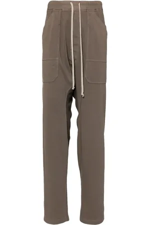 Rick Owens Klassiska cargobyxor