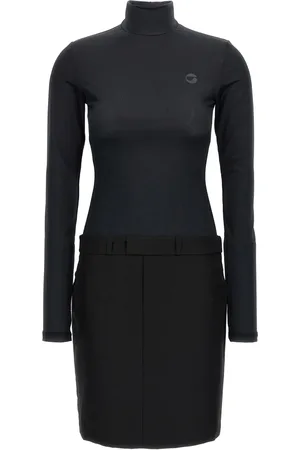 COPERNI Hybrid klänning