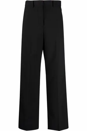 SACAI Raka byxor med sidorand