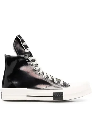 Converse X Rick Owens DRKSHDW TURBODRK Chuck 70 sneakers