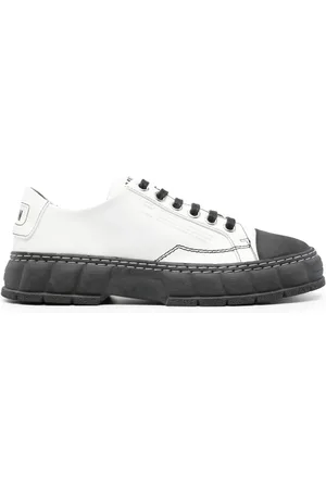 VIRON 1968 låga sneakers