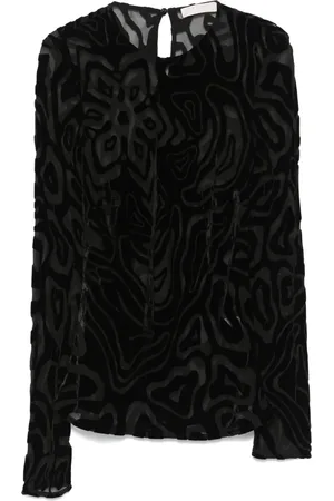 ULLA JOHNSON Quinn topp