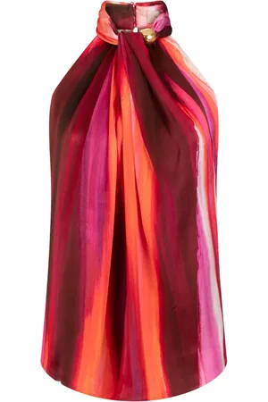 Silvia Tcherassi Shella blus