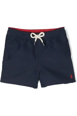Ralph Lauren Polo Pony badbyxor
