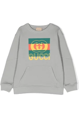 Gucci Sweatshirt från 1924
