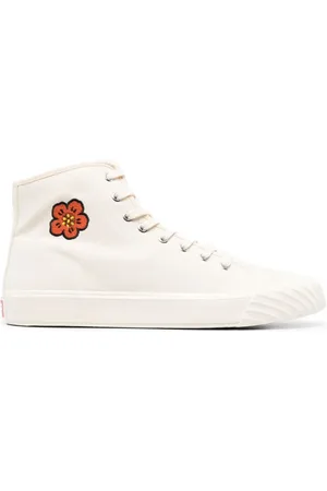 Kenzo Höga sneakers