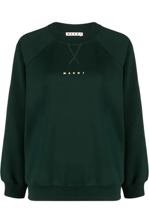 Marni Tröja med logotyp