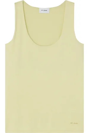 ST. JOHN Linne i jersey